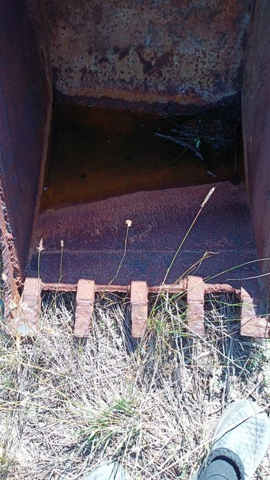 Продам ковш или обмен