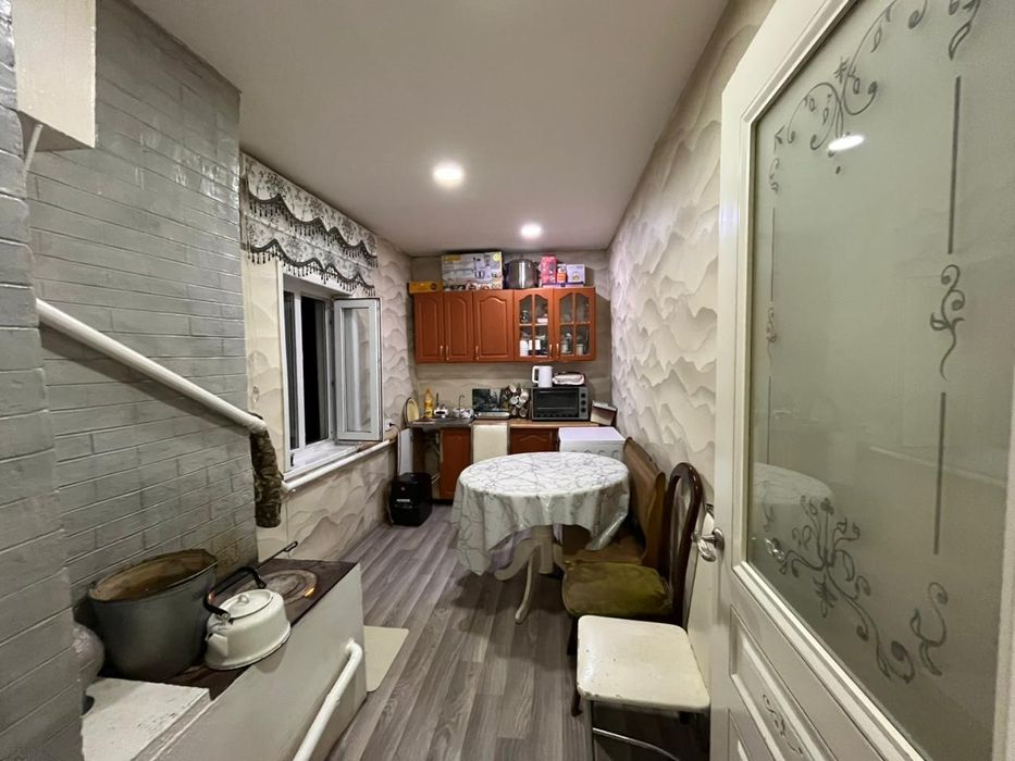 Продам отдельный дом