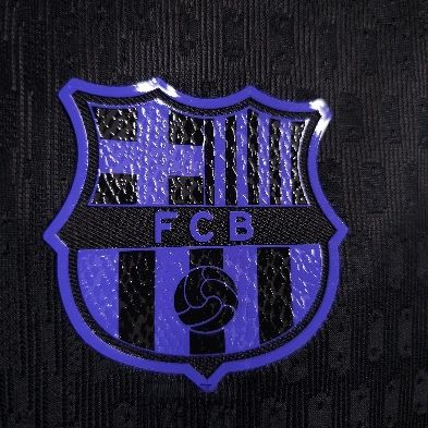 Barcelona екипи.