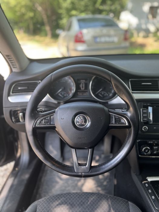 Vand Skoda Superb 2014 Diesel 2.0, DSG