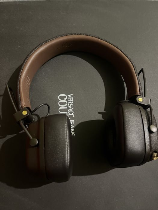 Маршаллы 4 поколение