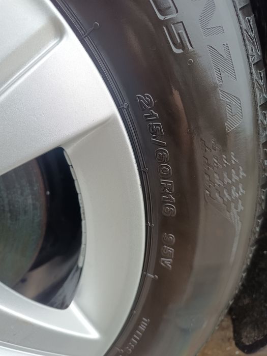 Джанти за  Пежо 508