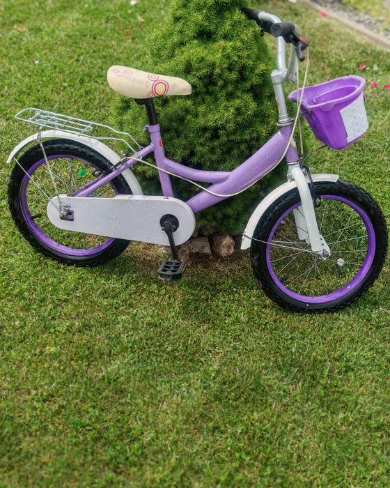 Vand bicicleta pentru copii