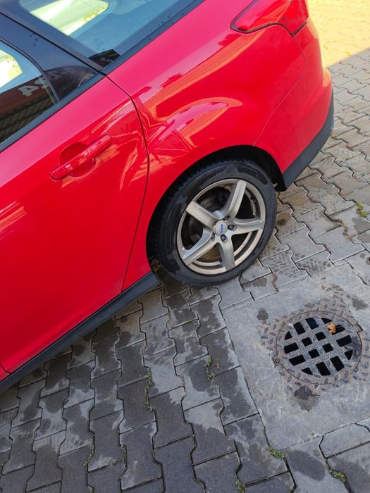 De vanzare Ford Focus