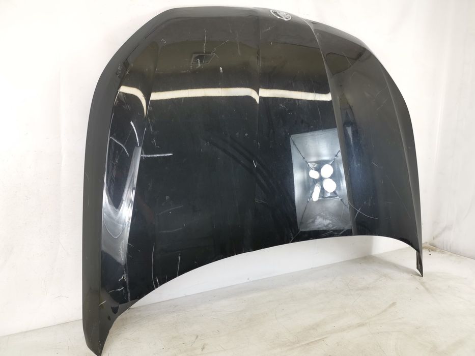 Капак За Двигател Шкода / Skoda Kodiaq 1 Оригинален И В Добро Състояни