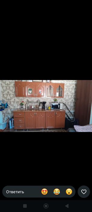 Продам кухню в хорошем состоянии