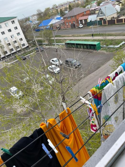 Продам 2-х комнатную квартиру