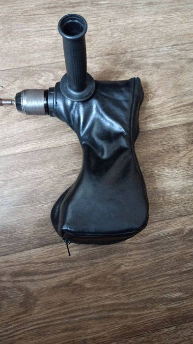 Продам шуруповёрт. Ледобур.