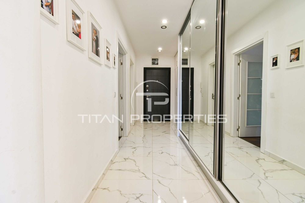 Продава се Тристаен апартамент в София, Хаджи Димитър - 145 кв.м за 2483 €/кв.м - Снимка #6