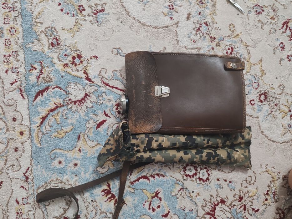 Планшет офицерский.