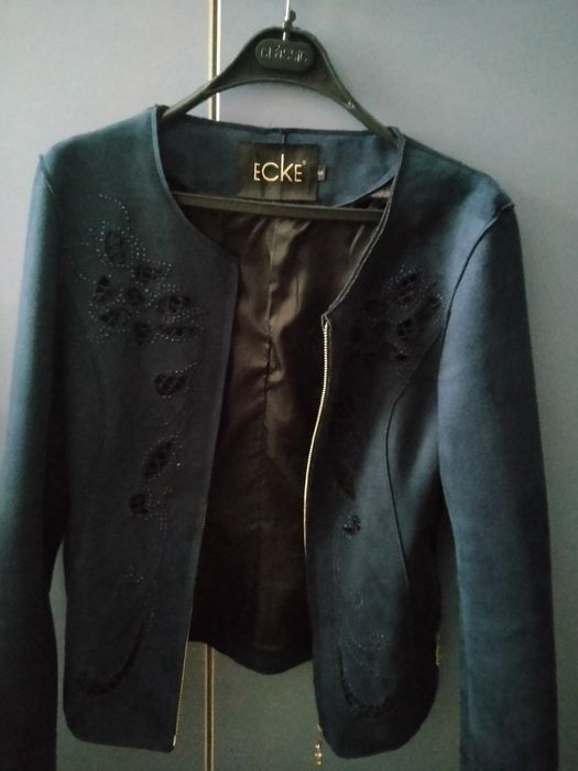 Пиджак для девочки