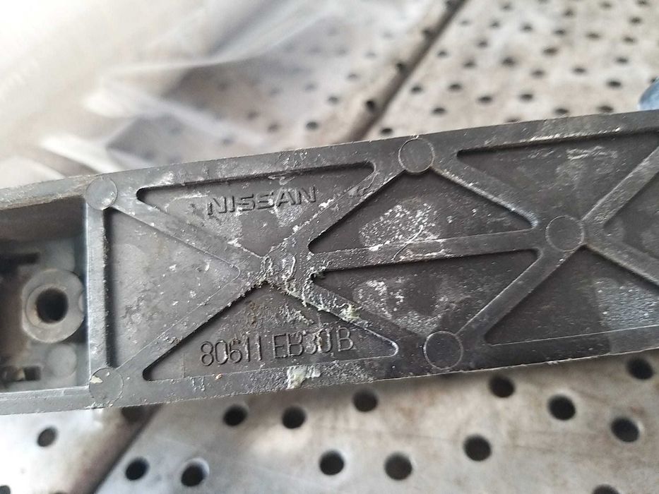 Maner usa stanga spate nissan qashqai j10 80611eb30b
