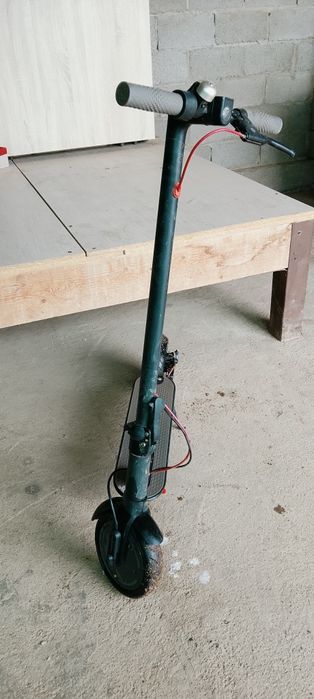 Продаётся электро самокат