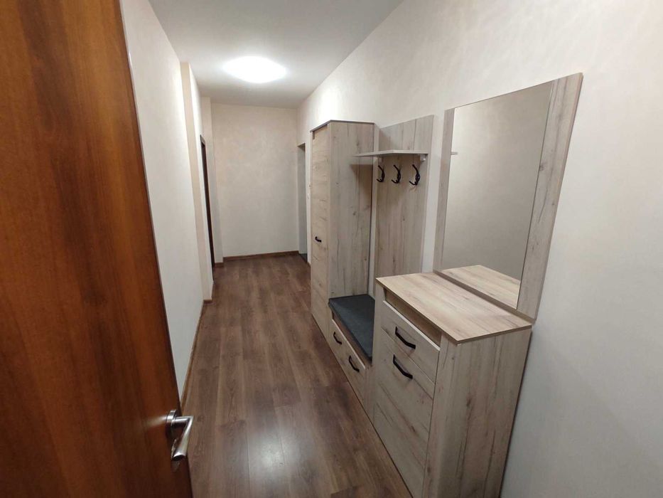 Дава се под наем Двустаен апартамент в Пловдив, Въстанически - 75 кв.м за 459 € - Снимка #6