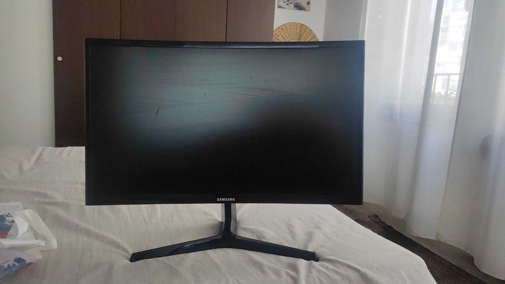 Монитор Самсунг 24