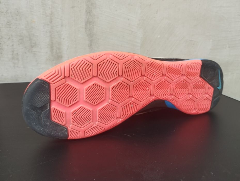 Колекционерски Обувки Nike cr7 gato leather