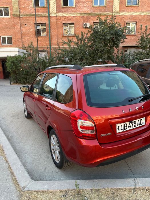 Lada Granta универсал