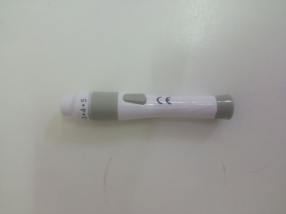 Sinokare Safe Accu 2 Сахарный измерительные приборы