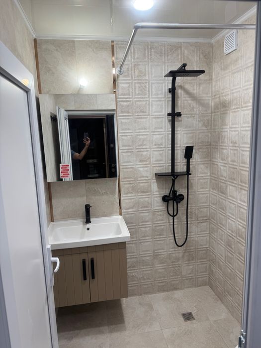 Дава се под наем Двустаен апартамент в Варна, Гранд Мол Варна - 62 кв.м за 510 € - Снимка #8