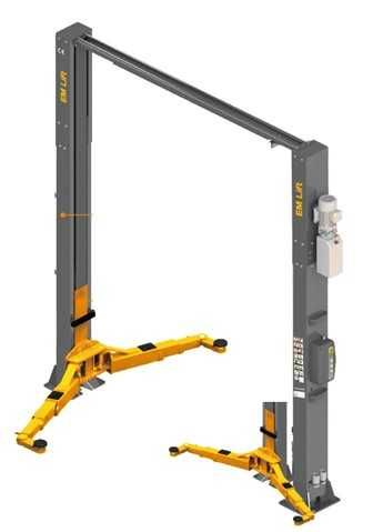 Двуколонен подемник 4,2т EM Lift U-T42EV