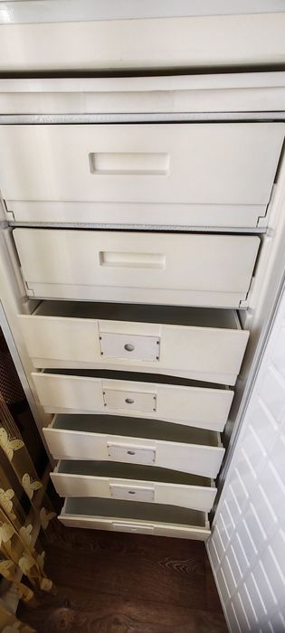 Морозильная камера