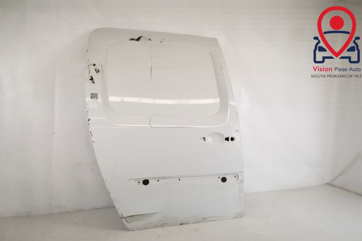 Странична плъзгаща се врата дясна Renault Kangoo / Рено Кангу Страничн