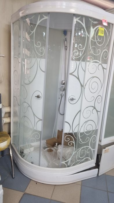 продам душевую кабину