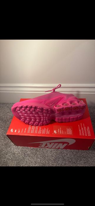 AIR MAX DN roz Femei marime 40