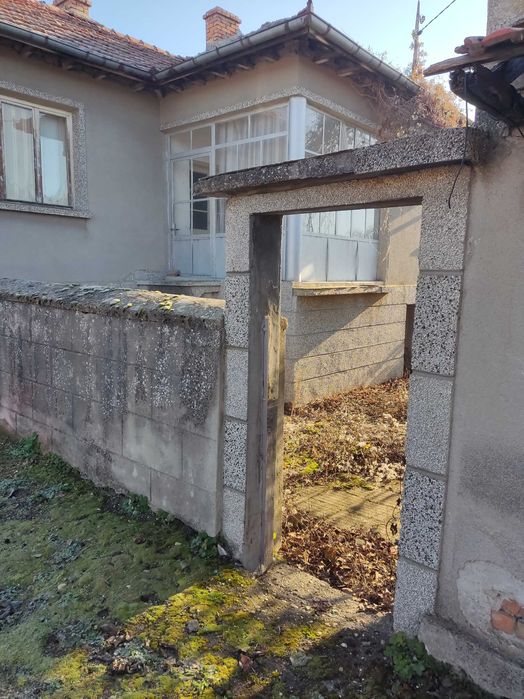 Продава се Къща в Свищов - 135 кв.м за 110 €/кв.м - Снимка #1