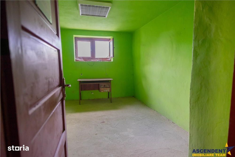 FILM! Rezidential comercial productie, Central, Targu-Secuiesc