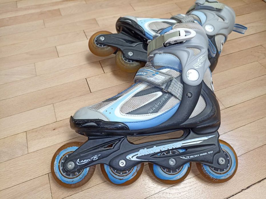 Ролери ( блейдове ) BLADERUNNER