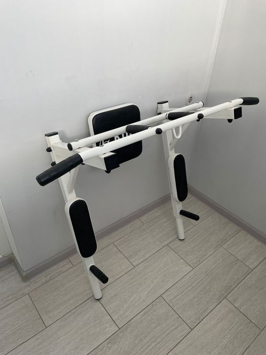 Турник, брусья 3 в 1