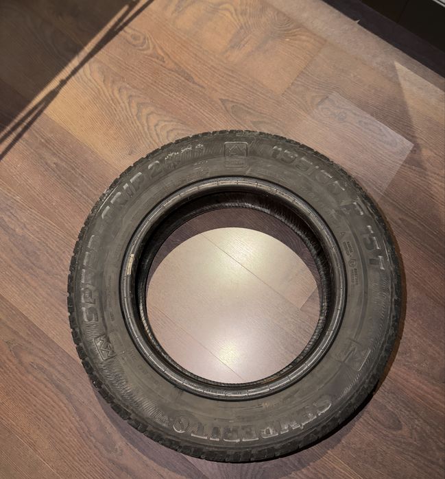 Anvelopă de iarnă 195/65 R15 T