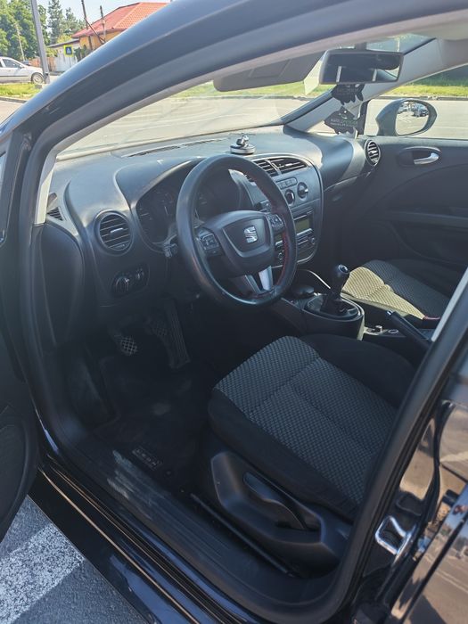 Seat Leon 1.6D , 2010