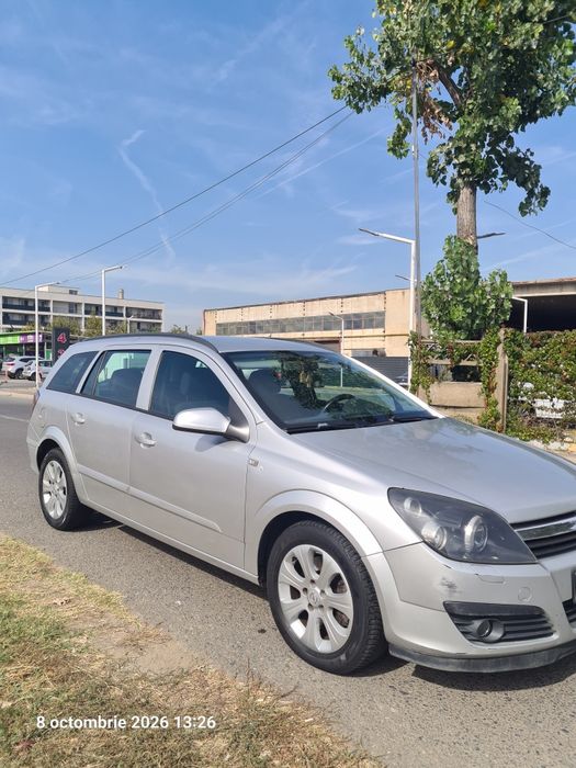 OPEL Astra 2005 — imagine 2