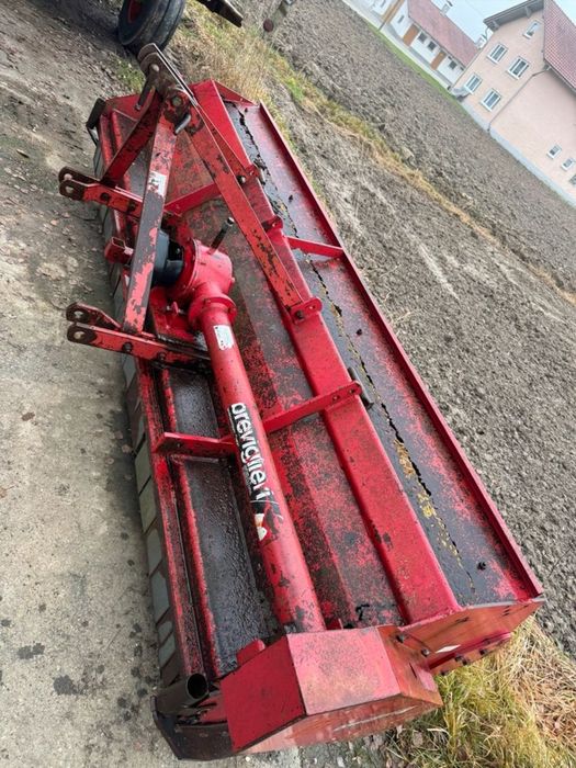 Мулчер 3.0 метра работна ширина