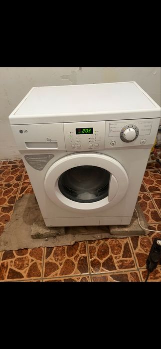 Продажа стиральных машин