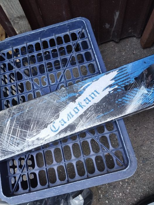 Самокат трюковой оригинал