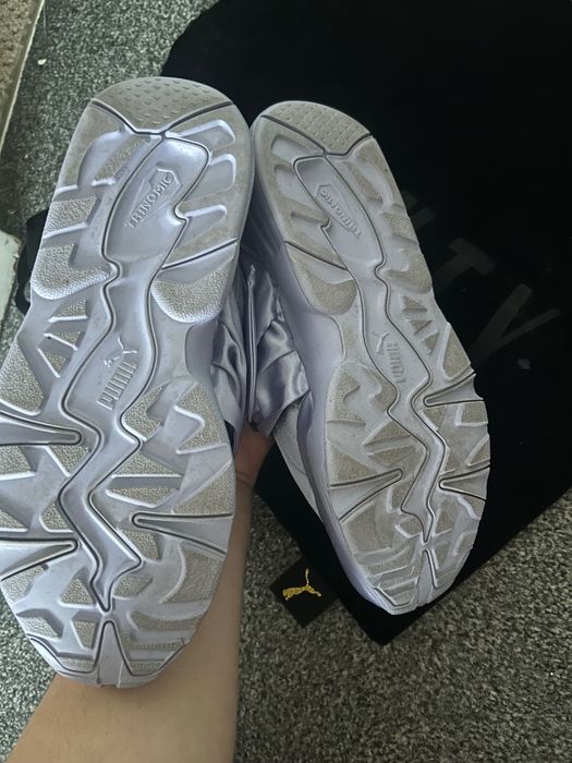 Оригинални маратонки Fenty Puma Rihanna лимитирана серия