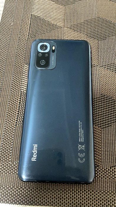 Redmi not 10s garantiya bor