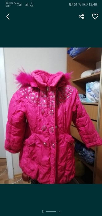 Пуховики разные хорошего качества