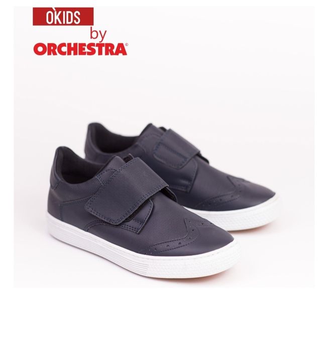 Кеды туфли в школу OKids 39 размер