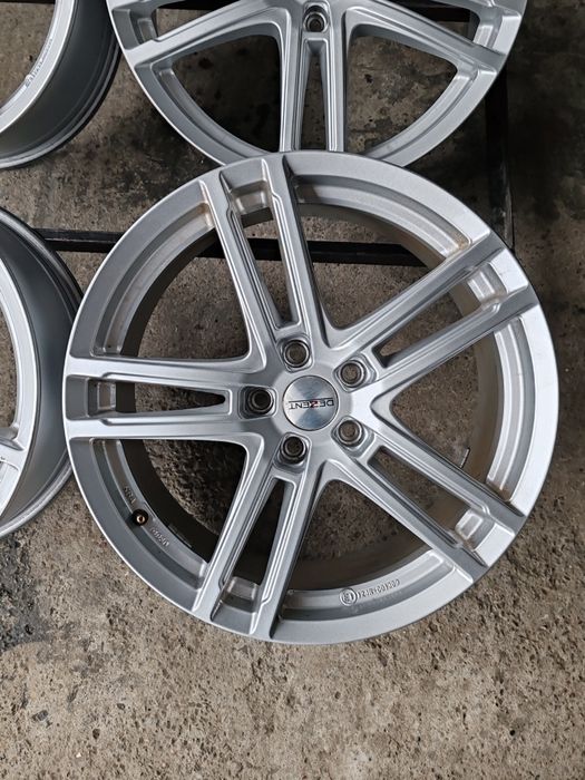 Jante pe 19'' Audi, VW, Skoda, Seat etc