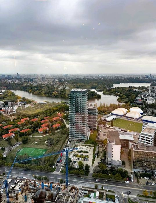 Apartament 3 camere | Calea Floreasca | 399.000 € + TVA