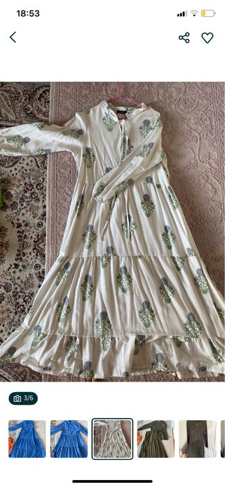 Турецкий койлек двойкалар