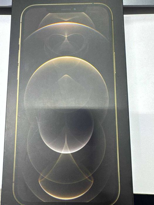 Apple iPhone 12 Pro Max 256 гб (Алматы )961089