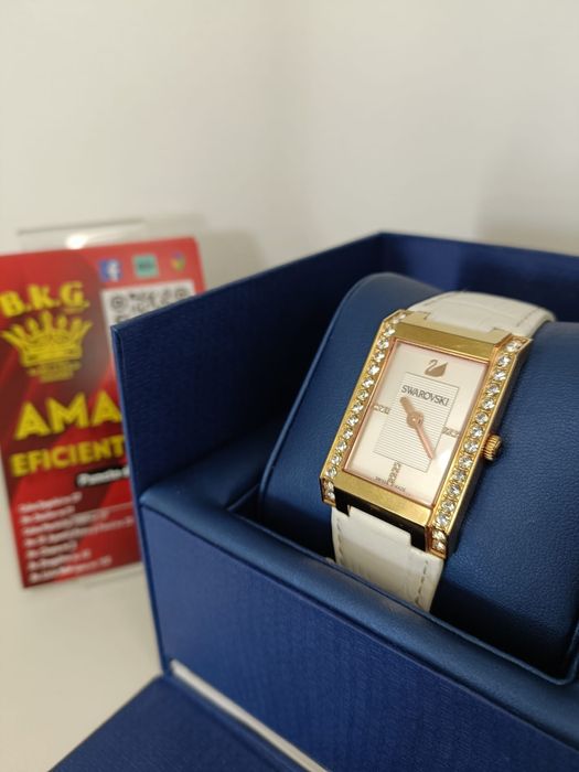 Ceas Swarovski Amanet BKG