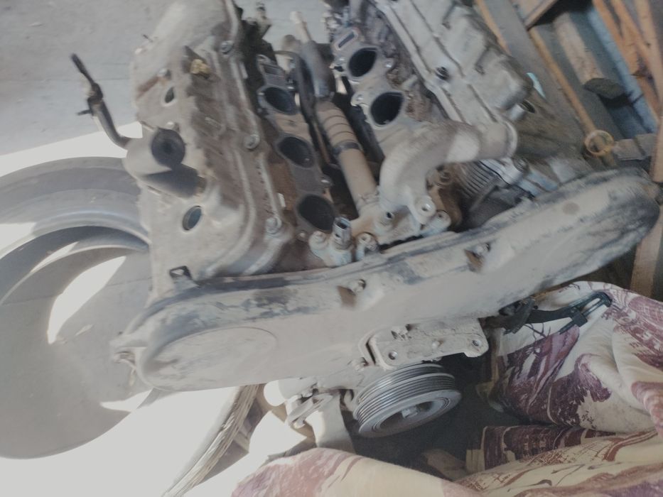 Продаётся 1 мз мотор 3.0