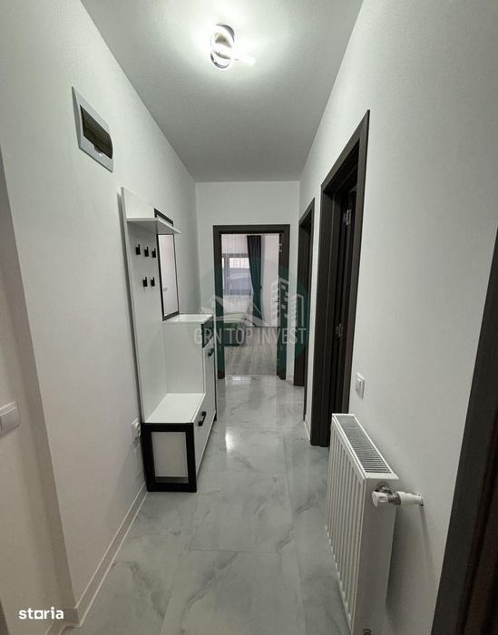 Apartament 2 camere zona Doamna Stanca - Mai multe
