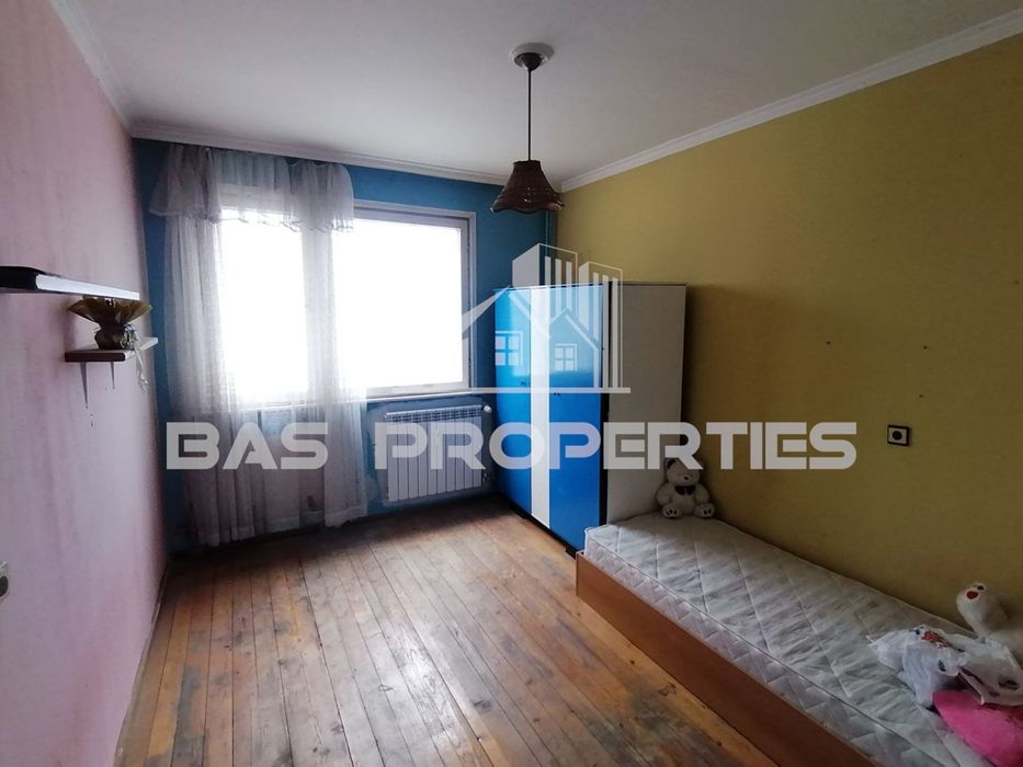 Продава се Тристаен апартамент в София, Връбница 2 - 74 кв.м за 2702 €/кв.м - Снимка #5